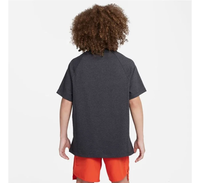 Juniorský dres DF Athletics FB1290 010 - Nike