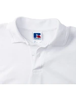 Dětské piqué polo z těžké bavlny 10. black model 22474410 - Russell Athletic Dětské piqué polo z těžké bavlny 10. black model 22474410 - Russell Athletic