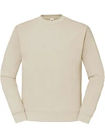 Fruit of the Loom Classic Set-In Sweat Mikina 16.2202 natural Fruit of the Loom Classic Set-In Sweat Mikina 16.2202 natural