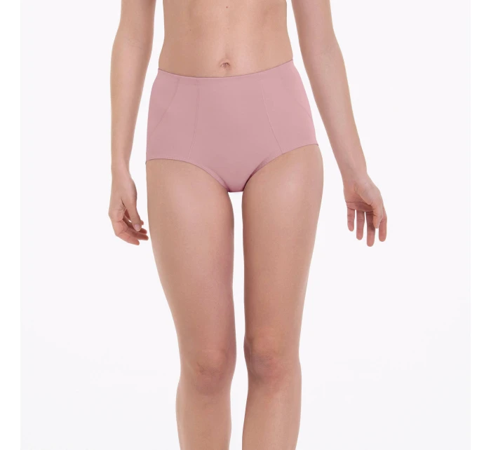 Clara funkč. stahovací kalhotky 1760 rosewood - Anita Classix