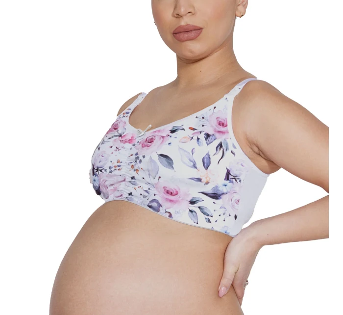 Mitex Easy Bra barva:květiny