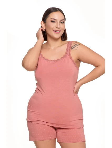 Moraj PDD4600-014 barva:růžová