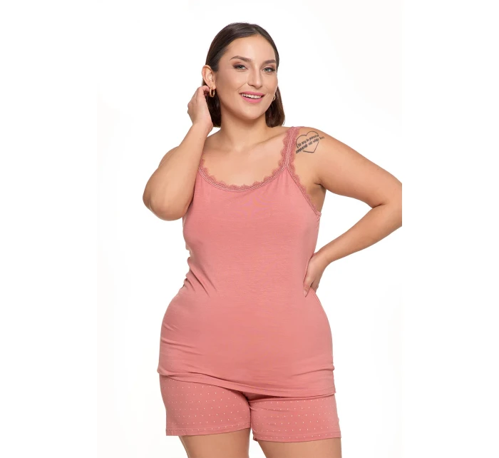 Moraj PDD4600-014 barva:růžová