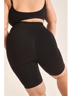 Gabriella Maxi Shape Sculpting Shorts Kód 1405 barva:černá