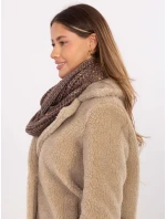 Komin AT KM model 21488808 ciemny bezowy - FPrice