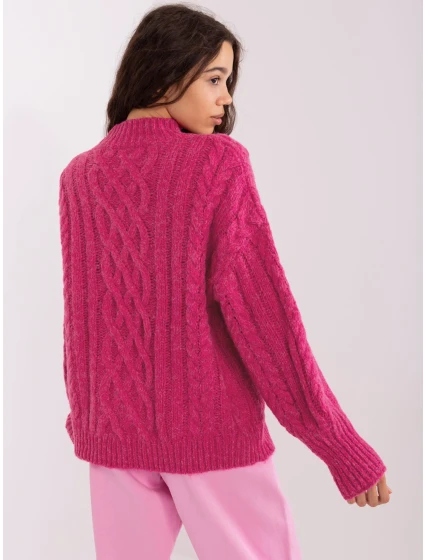 Propojka AT SW 2363 2.04P fuchsiová