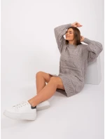 Přepínač AT SW 2367.76P šedá