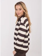 Bluzka IT BZ model 21834264 jasny beżowy - FPrice