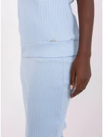 RV sukně SD 8961.38 světle modrá