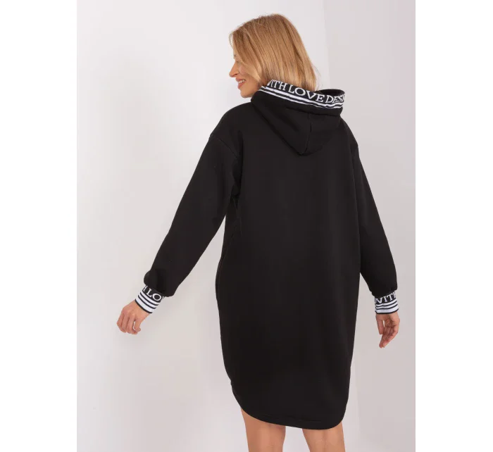 Tunika RV TU model 19069238 czarny - FPrice