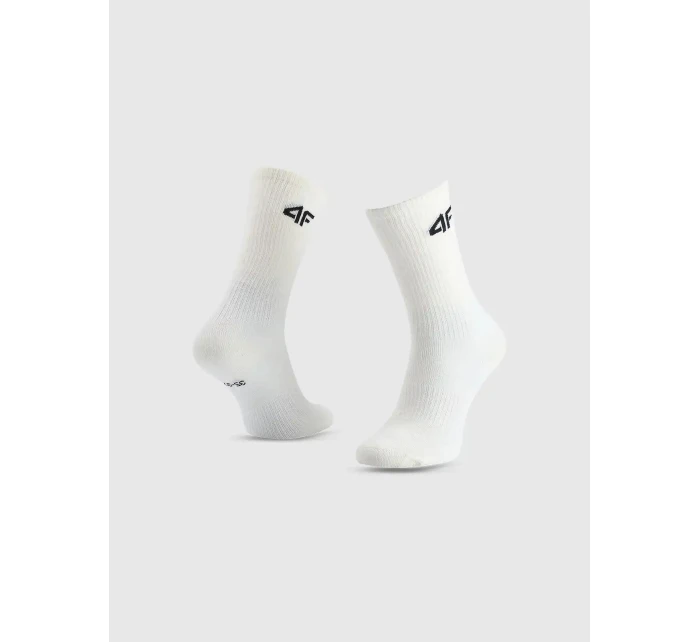 Dívčí ponožky 4F F393 (4pack) Dívčí ponožky 4F F393 (4pack)