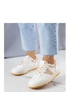 Sportovní obuv model 208007 Solea