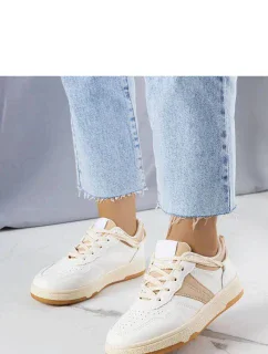 Sportovní obuv  model 208007 Solea