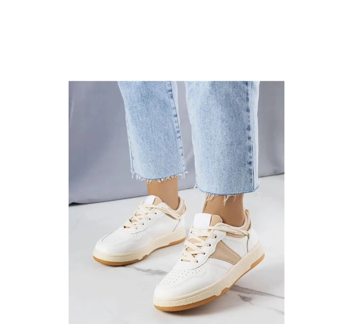 Sportovní obuv model 208007 Solea Sportovní obuv model 208007 Solea