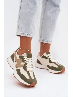 Sportovní obuv  model 223599 Step in style