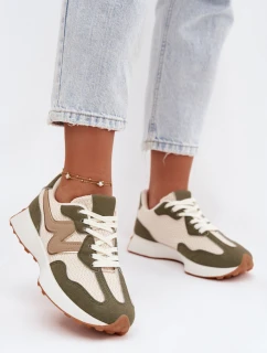 Sportovní obuv  model 223599 Step in style