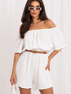 Dámský Overal  model 229918 Italy Moda