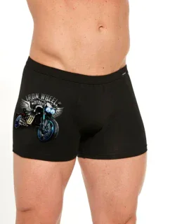 Pánské boxerky model 17656266 - Cornette