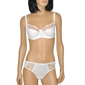 Polovyztužená dámská podprsenka Gaia BS 899 Goldie Polovyztužená dámská podprsenka Gaia BS 899 Goldie