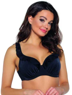 Horní díl plavek  213 black - AVA