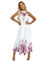 Dámské šaty 456-2 ESTER - Numoco basic Dámské šaty 456-2 ESTER - Numoco basic