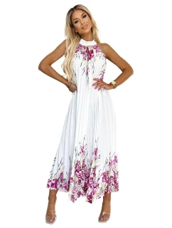 Dámské šaty 456-2 ESTER - Numoco basic