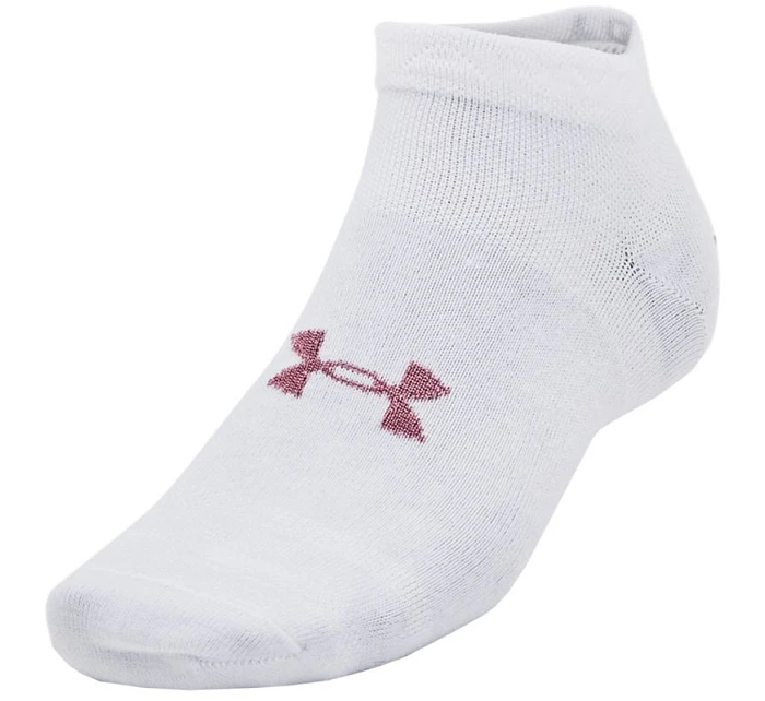 Skarpety Essential Low 3 100 model 19529297 - Under Armour Skarpety Essential Low 3 100 model 19529297 - Under Armour