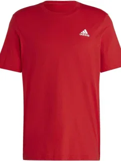 Tričko Essentials Single Jersey s vyšívaným malým logem M model 19575434 - ADIDAS