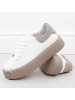 Filippo boty na platformě W PAW546A