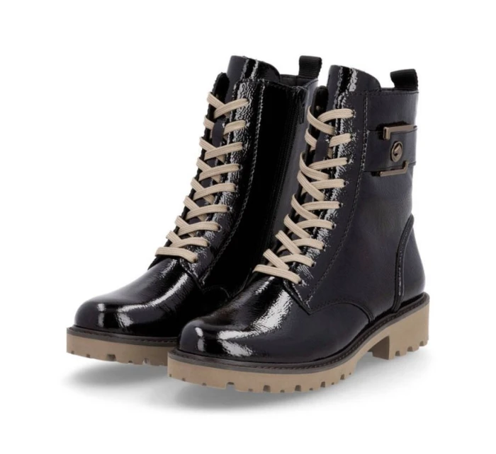 Boty W model 20907146 - Remonte