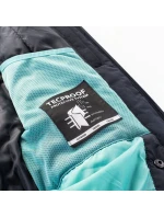 Zateplená bunda Lady W model 20552839 - Hi-Tec Zateplená bunda Lady W model 20552839 - Hi-Tec