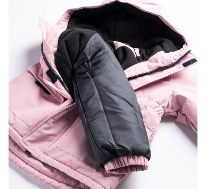 Prošívaná zimní bunda Iguana Bianka Jr 92800621912