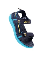 Dětské sandály model 22070912 JR - Martes Dětské sandály model 22070912 JR - Martes