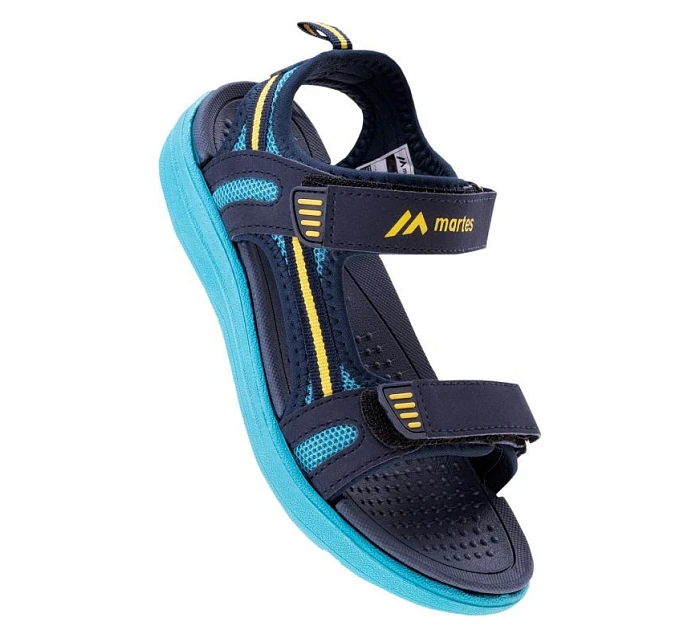 Dětské sandály model 22070912 JR - Martes Dětské sandály model 22070912 JR - Martes