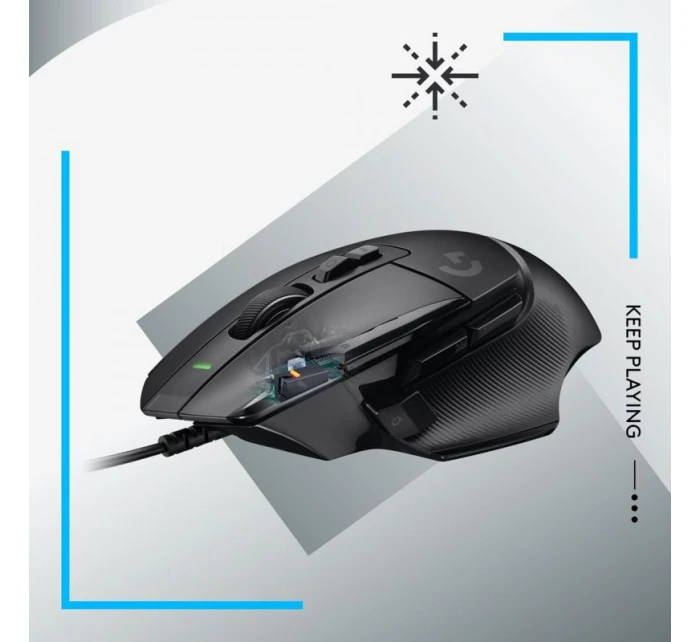 X model 21488079 - Logitech