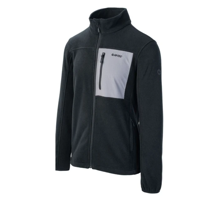 Mikina Hi-Tec Henis II M 92800550438 pánské Mikina Hi-Tec Henis II M 92800550438 pánské