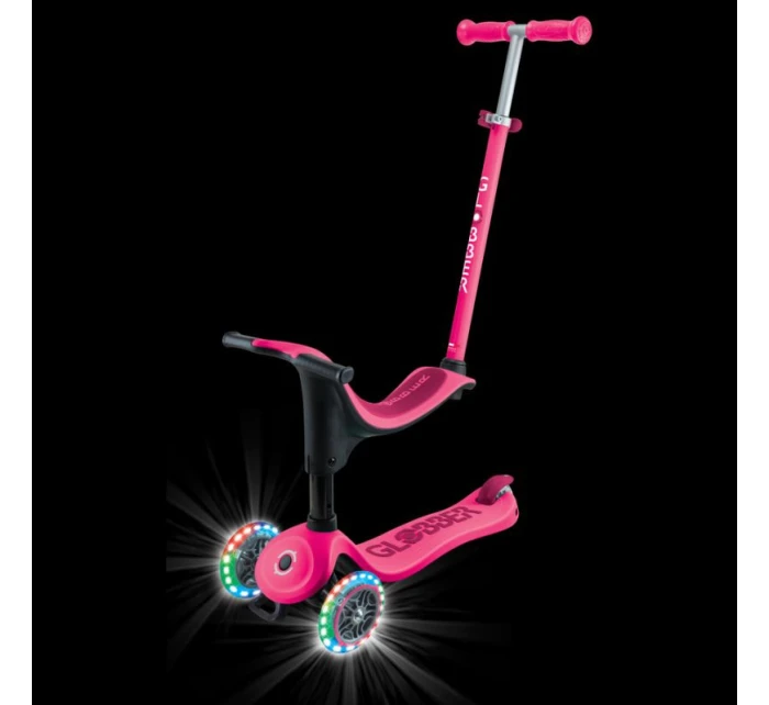 Koloběžka  se model 20912797 - Globber