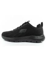 Boty Skechers Summits-Torre M 232395/BBK