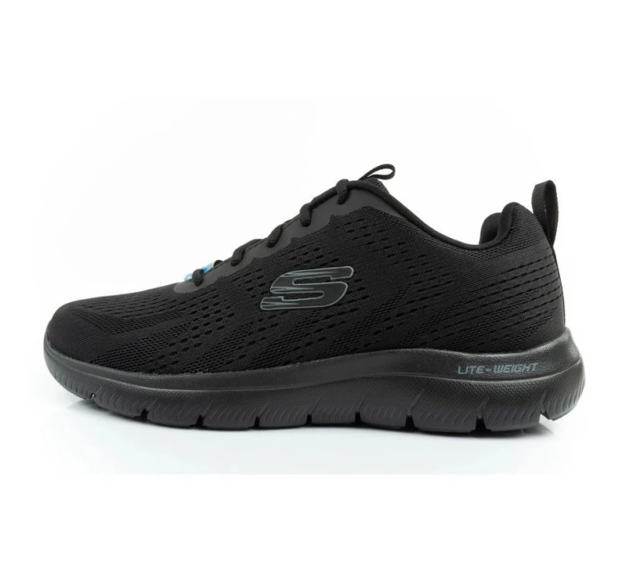 Boty Skechers Summits-Torre M 232395/BBK