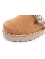 Cozy dámské žabky zateplené tenisky dámské model 21368192 - Skechers Cozy dámské žabky zateplené tenisky dámské model 21368192 - Skechers