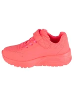 Uno Lite model 21384241 Pink 27 - Skechers Uno Lite model 21384241 Pink 27 - Skechers