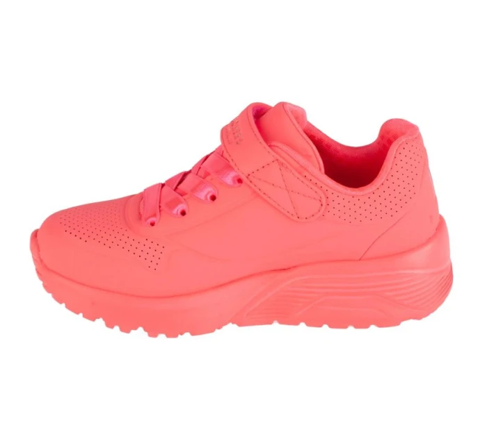 Uno Lite model 21384241 Pink 27 - Skechers Uno Lite model 21384241 Pink 27 - Skechers