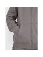 Chlapecká mikina s kapucí 4F 4FJRAW25TSWSM2488-22S Chlapecká mikina s kapucí 4F 4FJRAW25TSWSM2488-22S