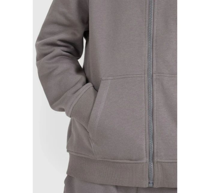 Chlapecká mikina s kapucí 4F 4FJRAW25TSWSM2488-22S Chlapecká mikina s kapucí 4F 4FJRAW25TSWSM2488-22S