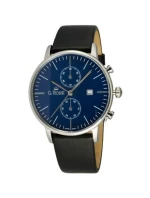 Pánské hodinky G.Rossi 11925A-6A1 + BOX Pánské hodinky G.Rossi 11925A-6A1 + BOX