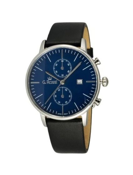Pánské hodinky G.Rossi 11925A-6A1 + BOX Pánské hodinky G.Rossi 11925A-6A1 + BOX