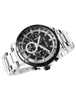 Pánské hodinky Paul Lorens PL13605B-1C1