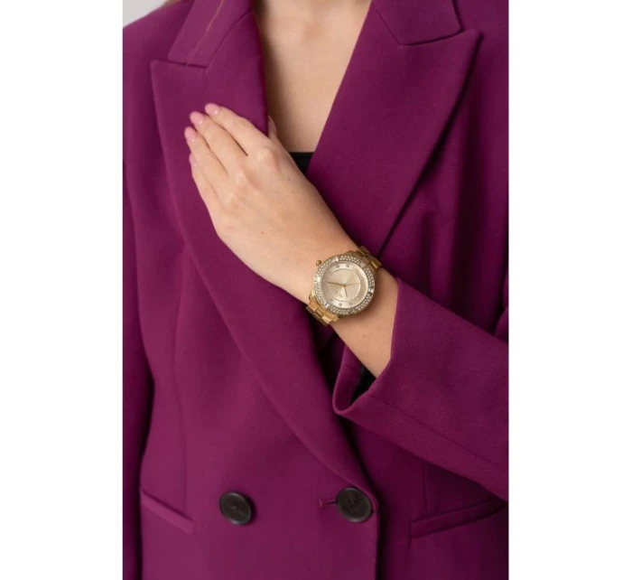 Dámské hodinky Paul Lorens PL8527B2-4D1 + BOX Dámské hodinky Paul Lorens PL8527B2-4D1 + BOX