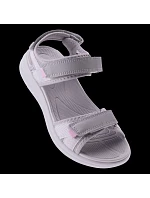 Dámské sandály model 22059995 WO'S Dámské sandály model 22059995 WO'S