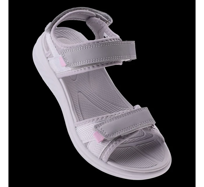 Dámské sandály model 22059995 WO'S Dámské sandály model 22059995 WO'S